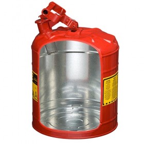 Sicherheitsbehälter für entzündbare Stoffe, 19 Liter