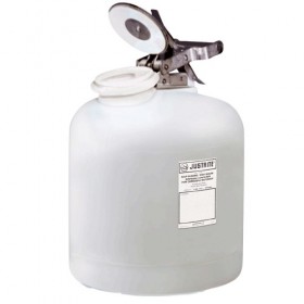 Sicherheitsbehälter für ätzende Stoffe, 19 Liter (PE)